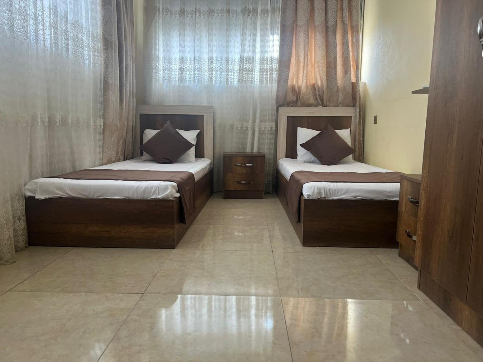 Rahat Hotel Ganja Exterior photo